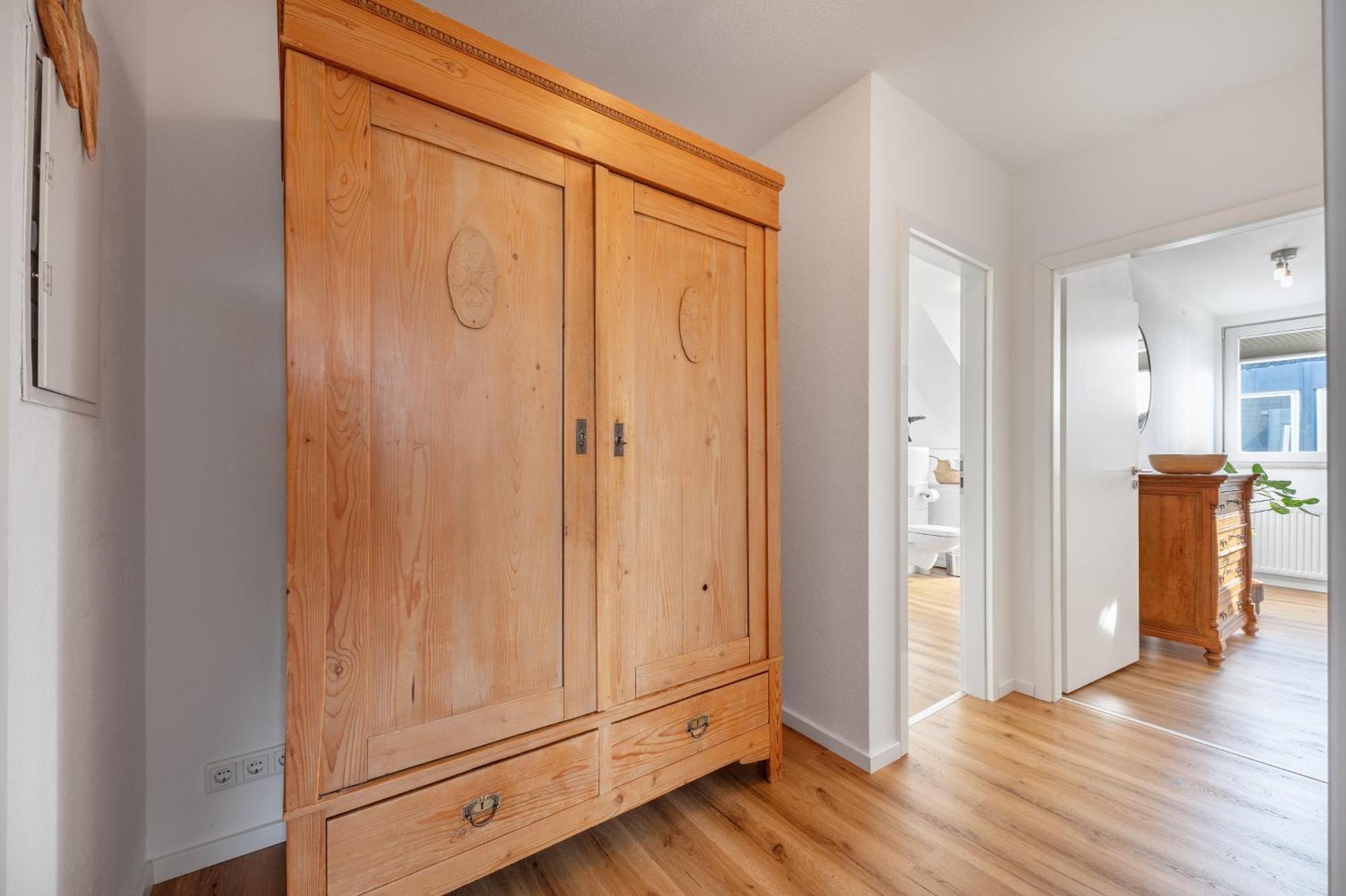 Mango Living I Stadtoase I Modern I 3 Schlafzimmer I 95 Qm I 9 Personen Mönchengladbach Chambre photo