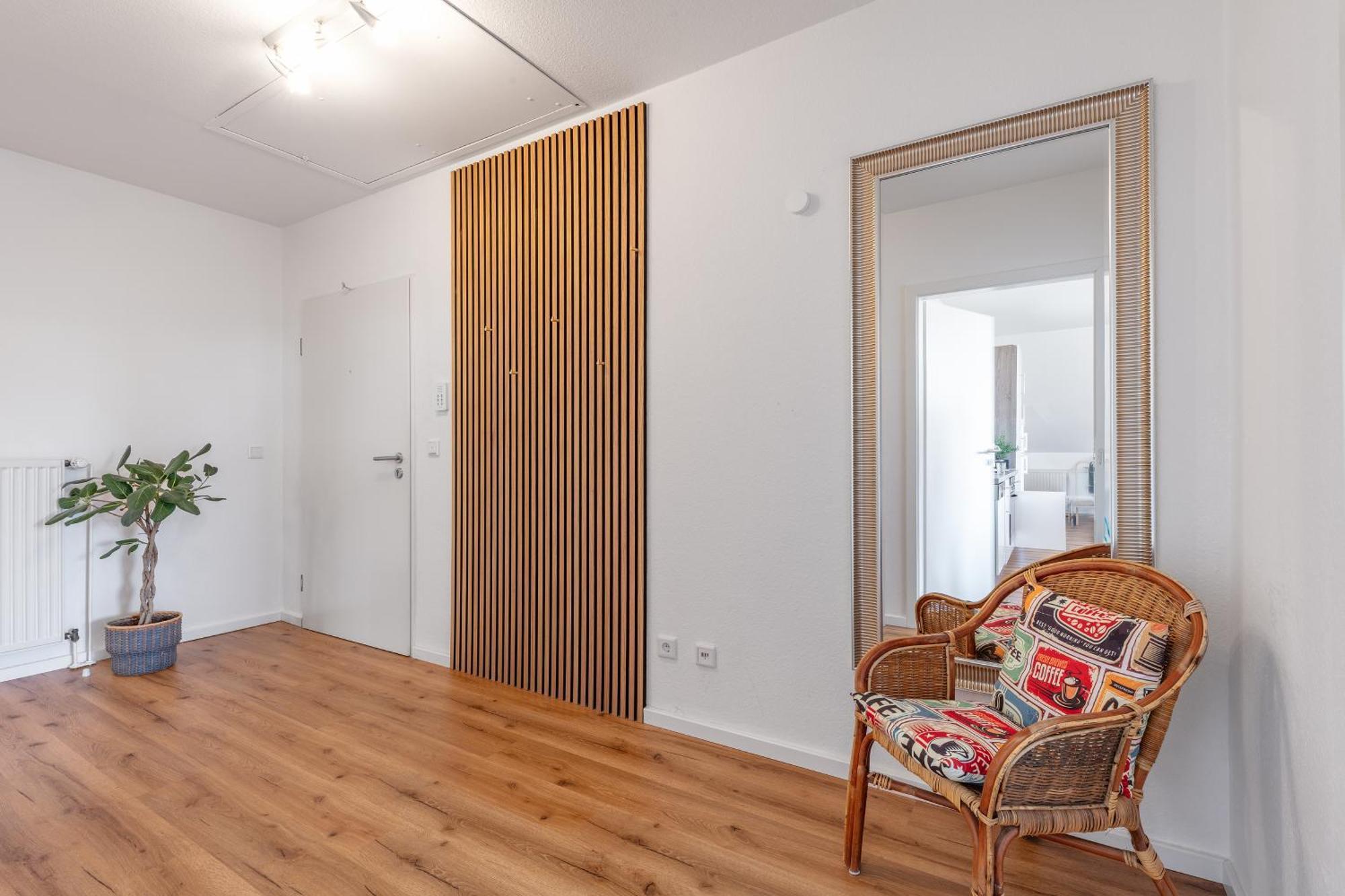 Mango Living I Stadtoase I Modern I 3 Schlafzimmer I 95 Qm I 9 Personen Mönchengladbach Chambre photo